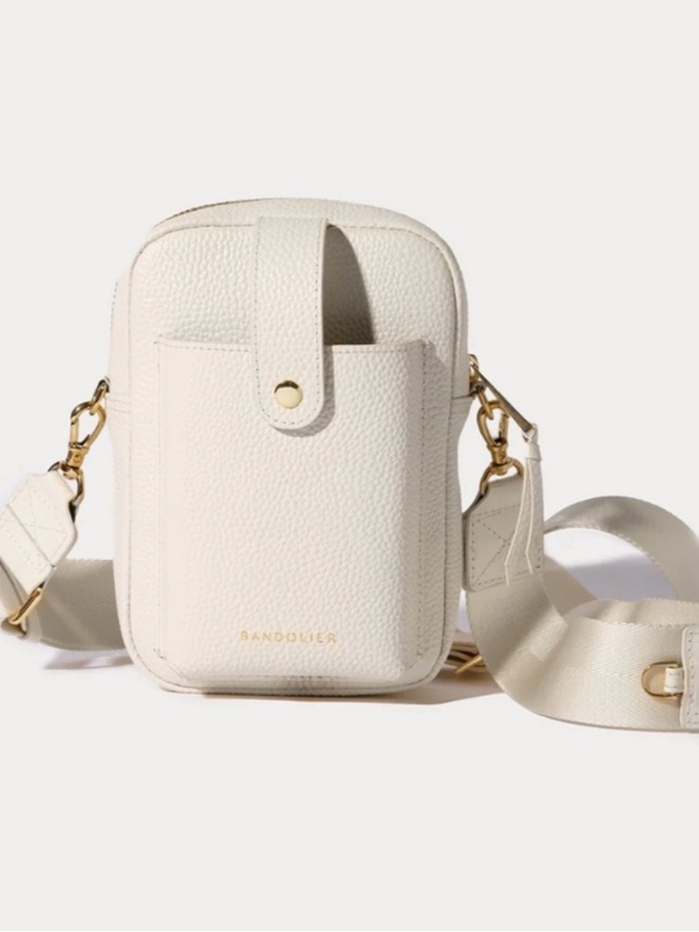 Bandolier DILLON BAG with AirPod case